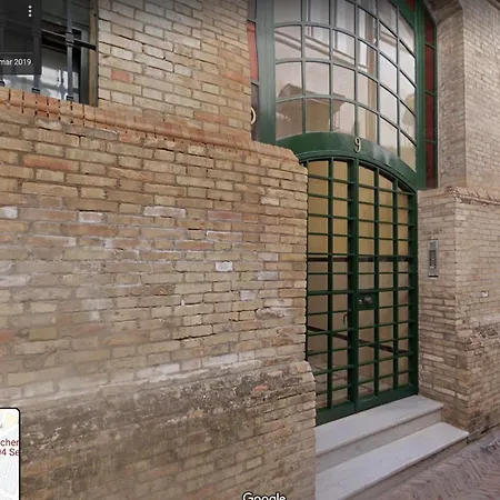 Apartament Misterhost Santa Cruz Juderia - Acogedor Y Tranquilo - Casco Historico Sewilla