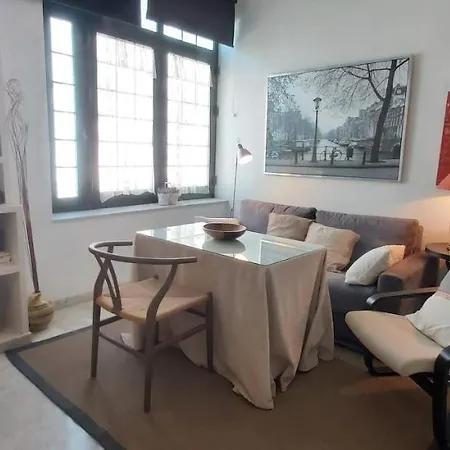 Misterhost Santa Cruz Juderia - Acogedor Y Tranquilo - Casco Historico Apartament *
