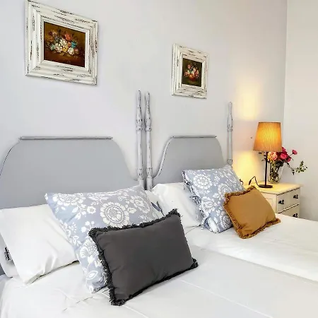 Apartament Misterhost Santa Cruz Juderia - Acogedor Y Tranquilo - Casco Historico Sewilla