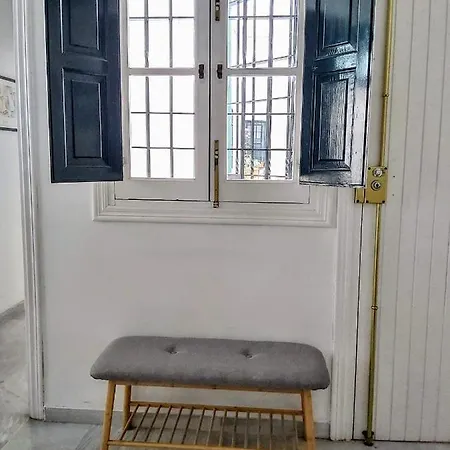 Misterhost Santa Cruz Juderia - Acogedor Y Tranquilo - Casco Historico Apartament